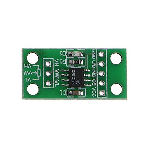 X9C103S Digital Potentiometer Board Module for Arduino DC3V5V 2019