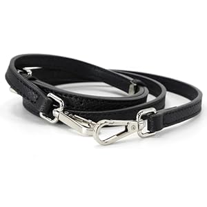 Banbeln TKPJ006 Skórzany Pasek do Torby 94-112 cm