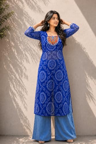 Image of BALADA Kurti | Women's Wear