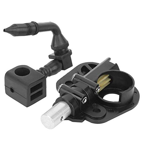 AUNMAS Parti del Gruppo Pompa Olio Adatte per