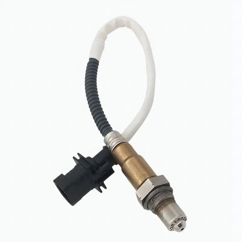 Sensor de oxígeno Delantero para solucionar tirones en Range Rover 3.0 5.0 1