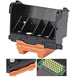 canon druckkopf qy6-0075 Bei strengen Tests druckt jeder Druckkopf Testpapier, um die Wirkung des Druckkopfs zu testen.