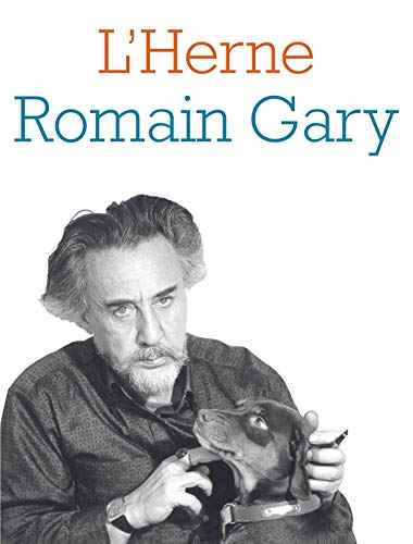 Télécharger Romain Gary Livre PDF Gratuit