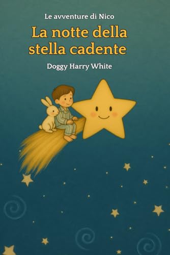  La notte della stella cadente