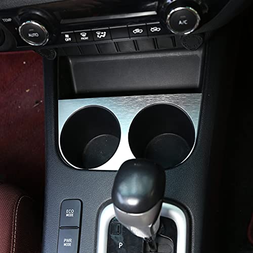 Panel Interior Portavasos Aleación para Toyota Hilux miniatura 6