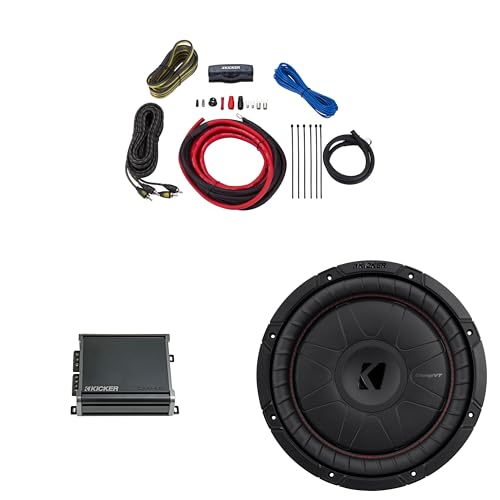 Kicker 12C` CVT ^E[t@[ɂ́A52CVT122pbP[WA46CXA4001AvƃC[Lbg܂܂܂B