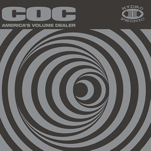 America´s Volume Dealer [180 gm LP Coloured Vinyl] [Vinilo] | Ya disponible en tu tienda friki favorita! En mundofriki.es!