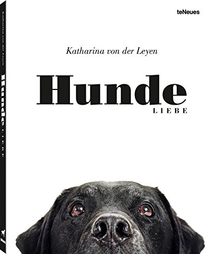 Preisvergleich Produktbild Hundeliebe