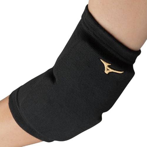 MIZUNO(�~�Y�m) �o���[�{�[�� �I�T�|�[�^�[(�p�b�h�L�E���j�Z�b�N�X) V2MYA101 �u���b�N×�S�[���h 1��