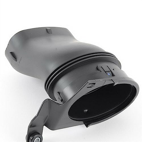 Tuyau d'admission d'air haute qualité conduit de finition premium pour X3 F25 X4 F26