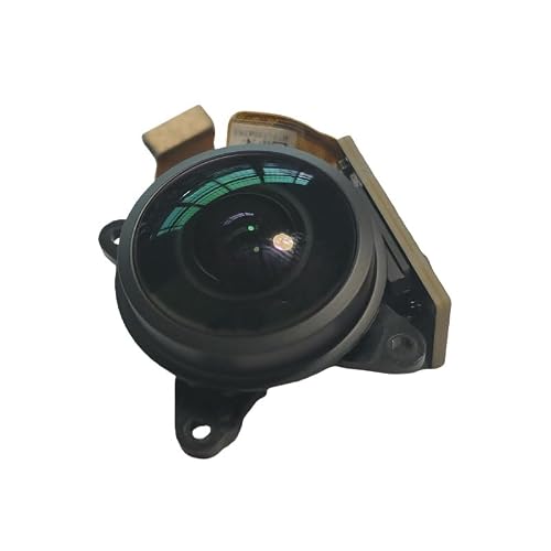 98% New Used Camera Lens Replacement for Insta 360 X3 Lens Back Lens Parts for Insta360 X3 Rear Lens Action Camera Replacement Repair Parts - Thumbnail 5