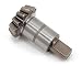 12T Bevel Gear E2205 (Option): X7 by Mugen Seiki