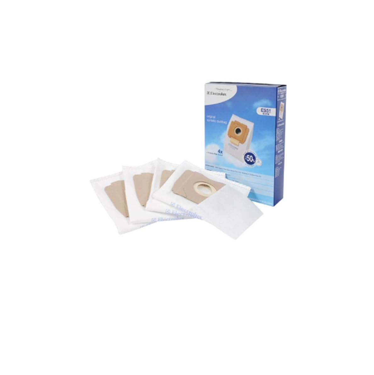 TO 7010 – 7020 Perfecto | Sacchetti per aspirapolvere