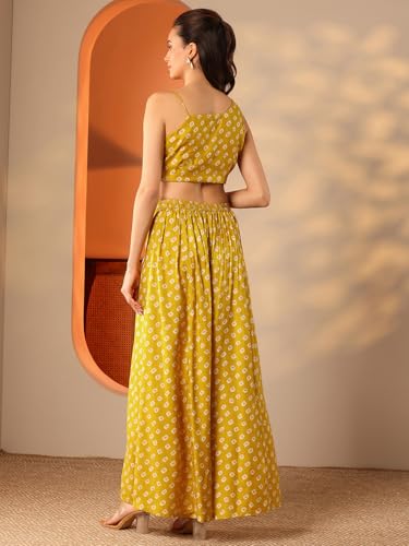Image of Libas women's Rayon Co Ords | daily wear | casual wear | office wear