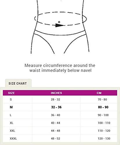Shakuntla Pregnancy Belts After Delivery Slimming Abdomen Postpartum Belly Band Pregnancy Belt, Maternity Belt After Pregnancy Pelvis For Pregnant Women, Women Shapewear Reducer XX-Large 1