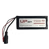 UPair quadcopter battery 1500mAh