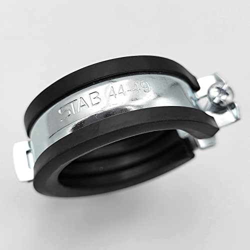 Stabilo-sani taer 10 X fascetta stringitubo DN 48