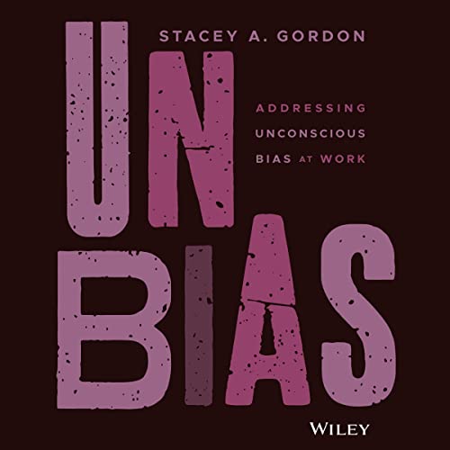 Unbias by Stacey A. Gordon episode artwork