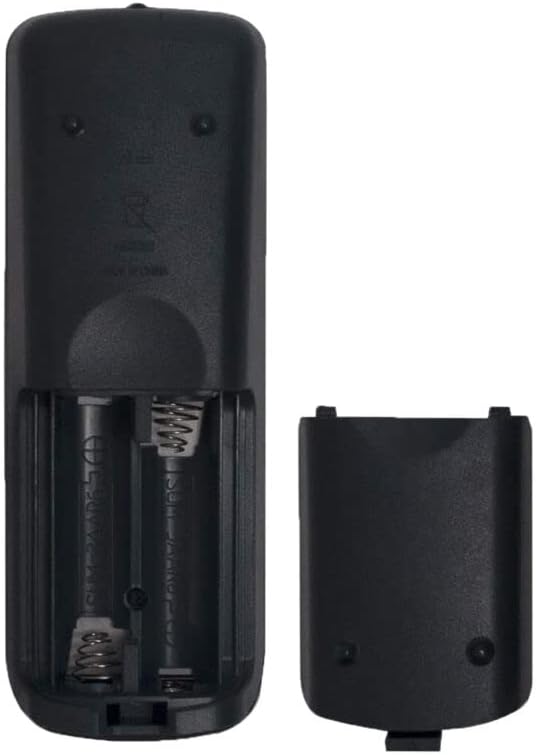 Replacement Remote Control Replace for TV/Audio/Projector for Sony RM-AAU016 STR-DA3300ES STR-DA3400ES AV Receiver