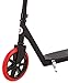 Razor Carbon Lux Scooter, Black