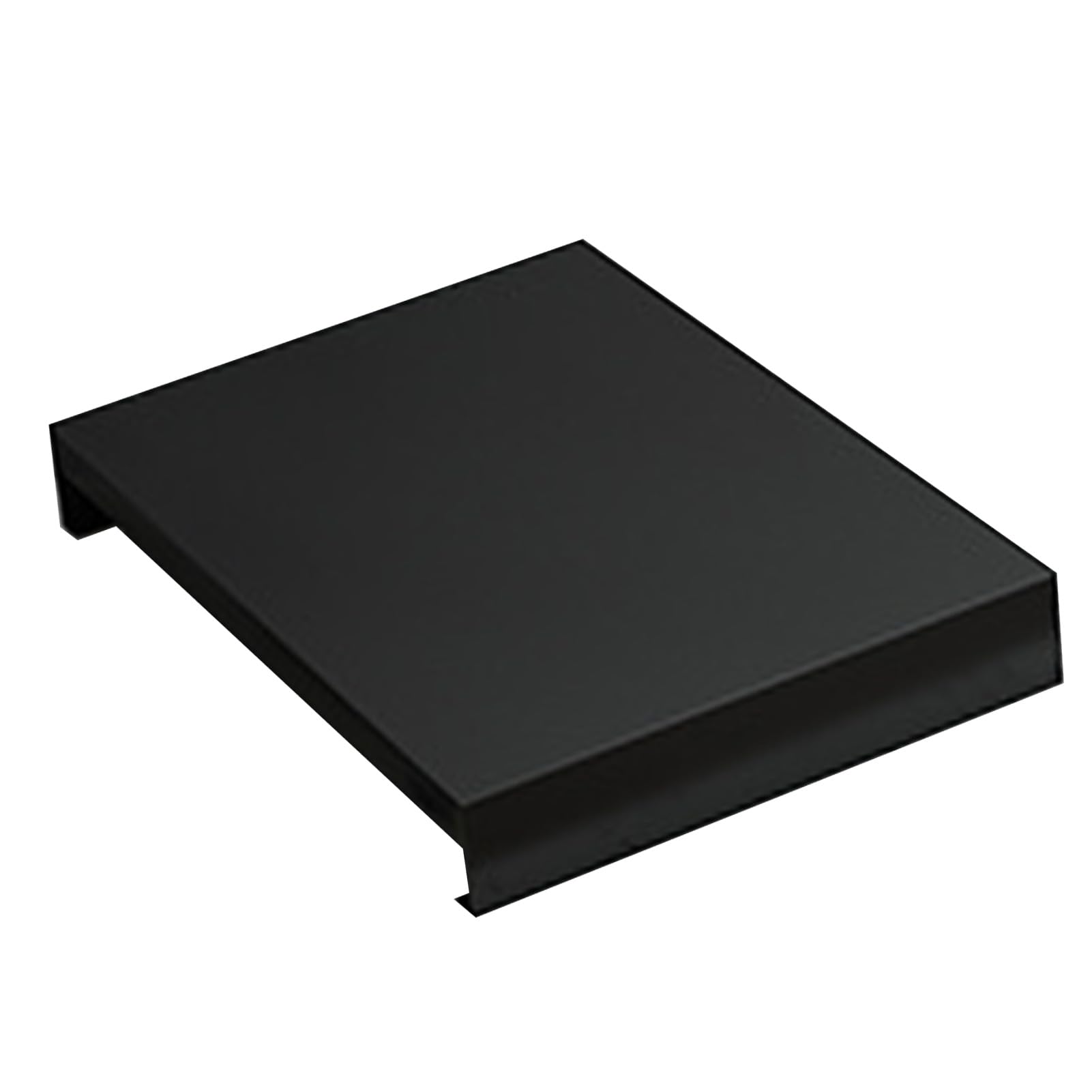 Jeffergarden Cubierta de Estufa de Gas de Acero Inoxidable Tabla de Fideos con Espacio Adicional para Encimera de Cocina Amplía el Espacio de Trabajo y Protege el Quemador