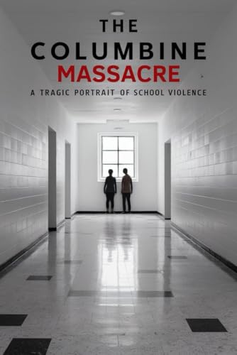 The Columbine Massacre: A Tragic Portrait of School Violence