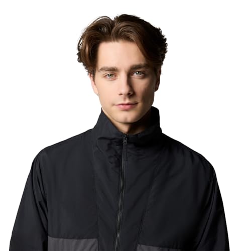 Columbia Men's Spire Valley Windbreaker4