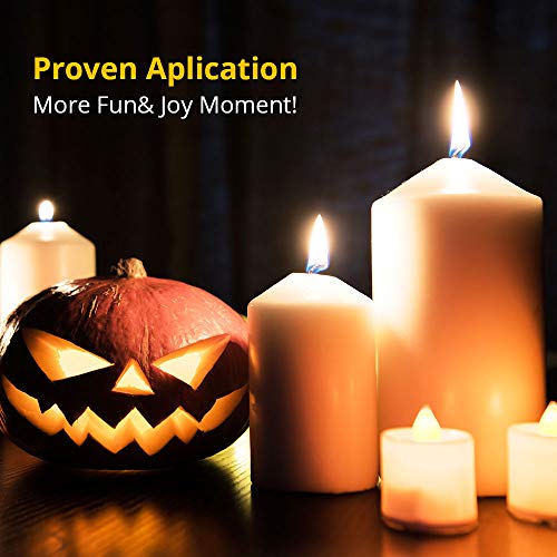 Axuanhua Hemp Bee Wick 200Ft, Hemp Wick Coated By Natural Beeswax, Premium Hemp Wick Organic Of 1.2Mm Diameter By Slow Burning Design As Best Gift Idea Light A Cigar Beeswax Hemp Cord (Yellow) #TOP4