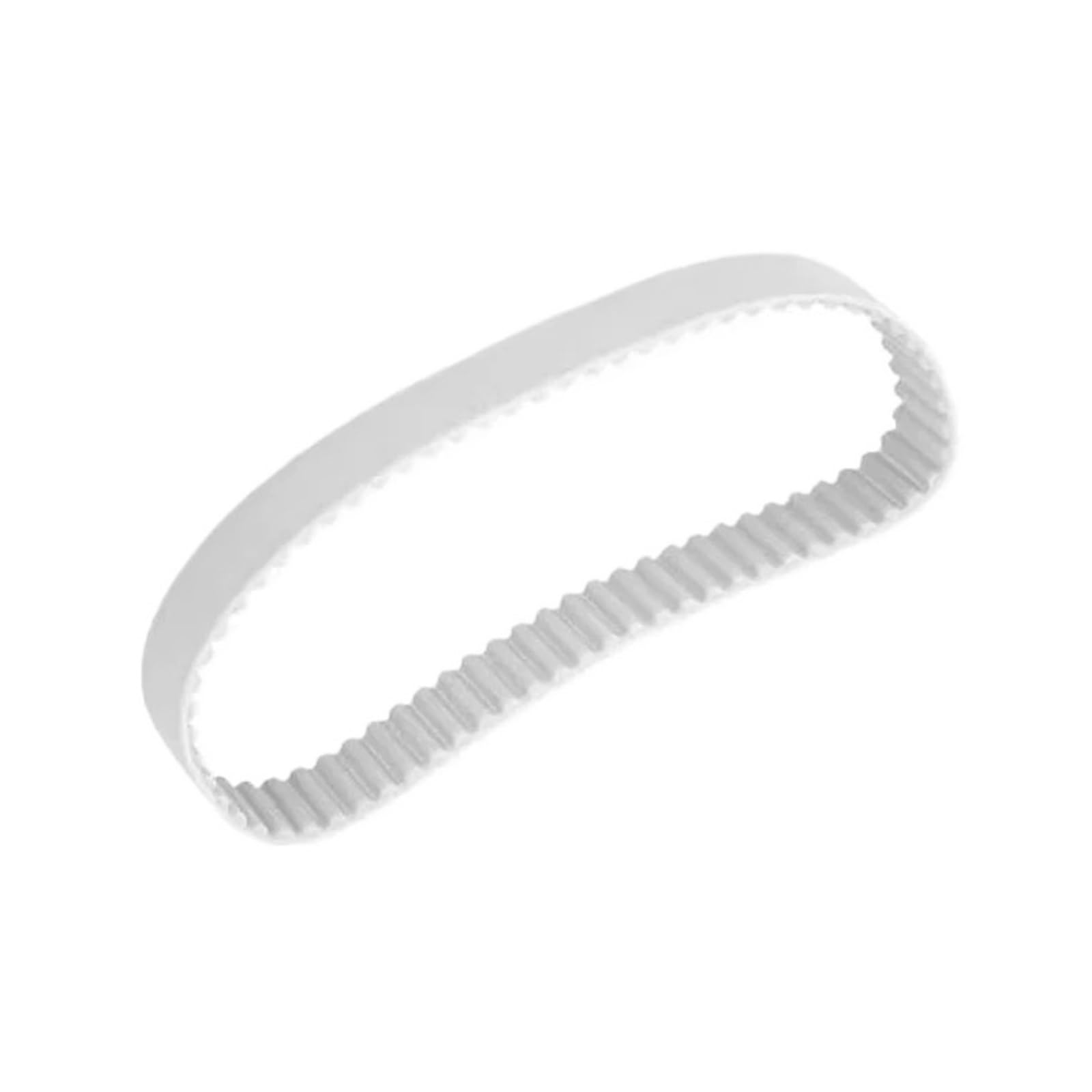Correa síncrona HTD 5M para sustitución sin mantenimiento en maquinaria de grabado 1875mm 6