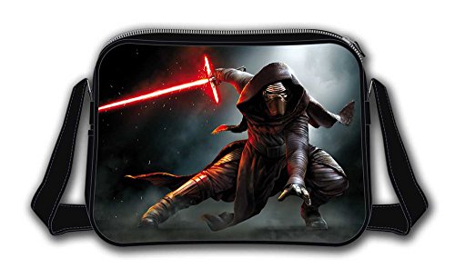 Star Wars Episode VII Bandolera Kylo Ren