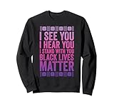 Funny Black Lives Matter Tees