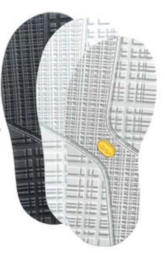 Vibram (1328) Elvis Fullsole Balck Size - Large 11/13