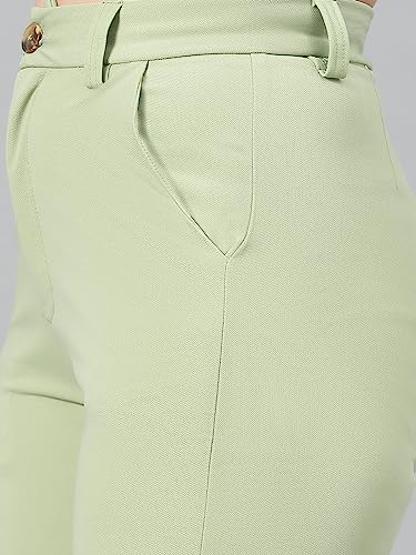 Image of KOTTY Women's Lightweight Loose Fit Casual Wear Pants