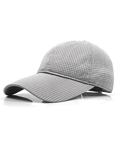 Casquette XXL Zylioo grand bord finitions soignées