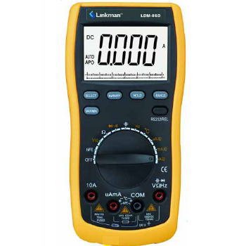 Linkman fW^}`[^[ PCƂ̐ڑ@\ LDM-86D