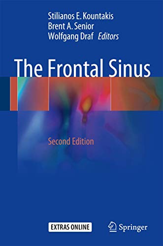 The Frontal Sinus view 2