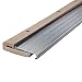 Produktbild M-D Building Products 76281 TH393 verstellbare Aluminium- und Hartholz-Schweller, 3,8 x 11,4 cm, 180,4 cm