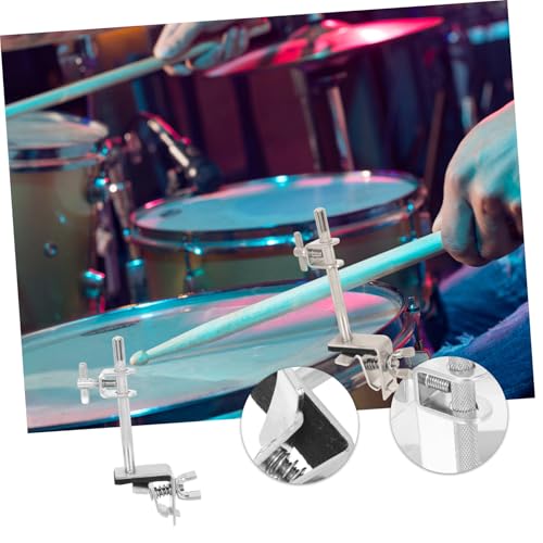 Clamp para Cowbell compatible con Bombo y Set de Batería miniatura 3
