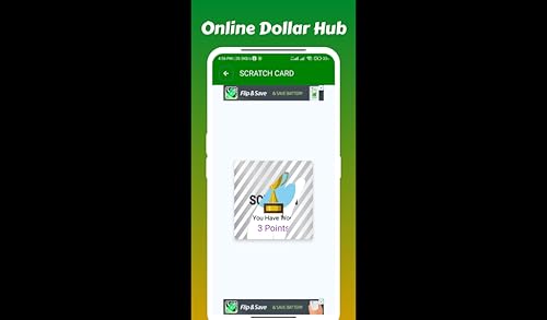 Online Dollar Hub - Paying Per Task