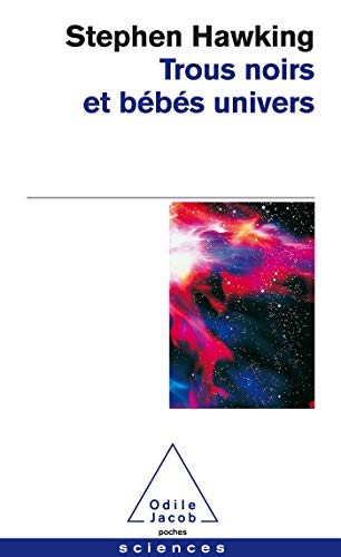 Télécharger Trous noirs et bébés univers Livre eBook France