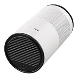 Photo Gallery zilimontt purificatore d aria portatile usb con tecnologia agli ioni per la rimozione del fumo in auto, casa e camera da letto fino a 10 m², compatibile con power bank e laptop (bianco) Photo Gallery zilimontt purificatore d aria portatile usb con tecnologia agli ioni per la rimozione del fumo in auto, casa e camera da letto fino a 10 m², compatibile con power bank e laptop (bianco)