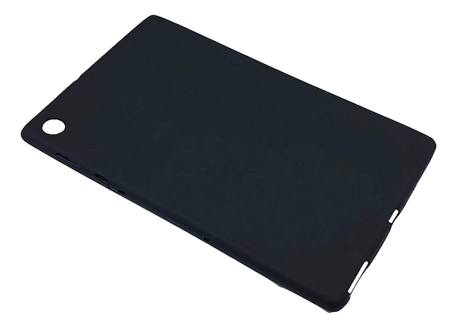 KANICT Back Cover for Lenovo Tab M10 FHD Plus Tablet (10.3" inch) (TB-X606X/L/F) -Black (B07VDL9J82) Amazon Price History, Amazon Price Tracker