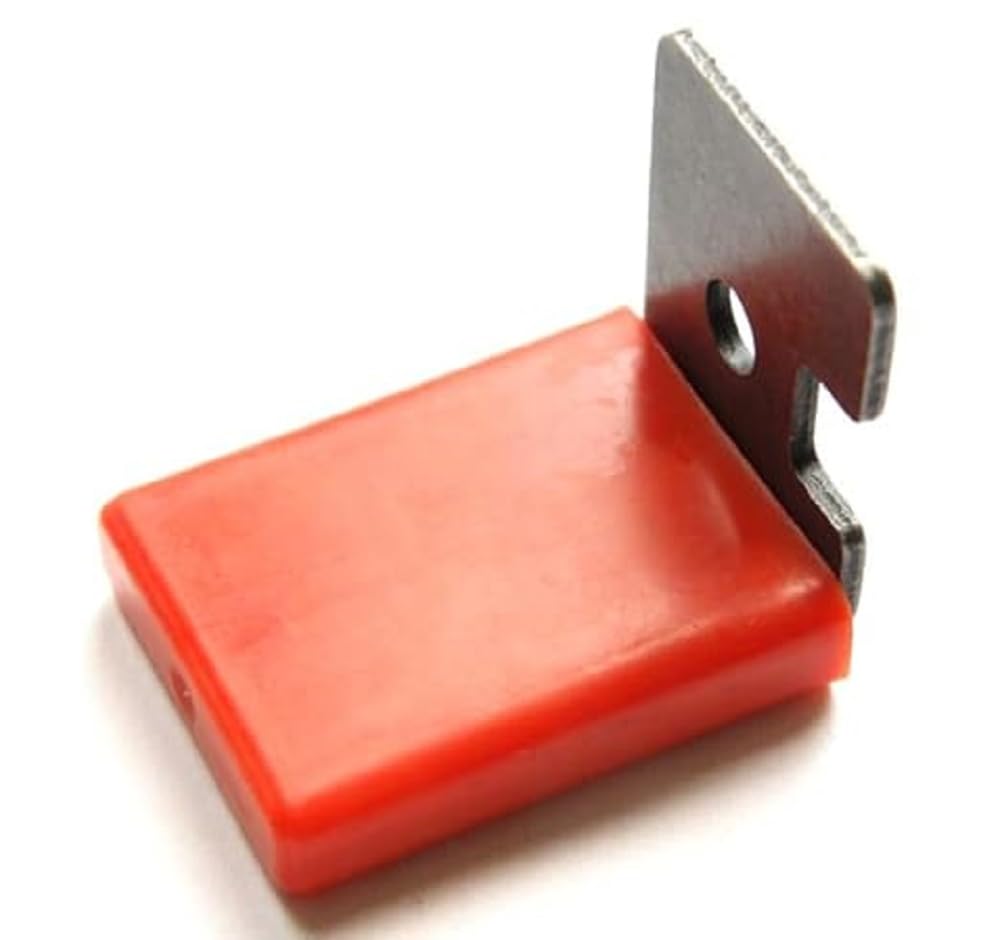 Makita 123169-4 Cable Cutter Assembly for Model BUR181/141/UR Strimmer