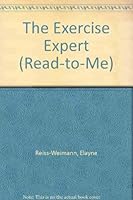 The Exercise Expert 0897969235 Book Cover