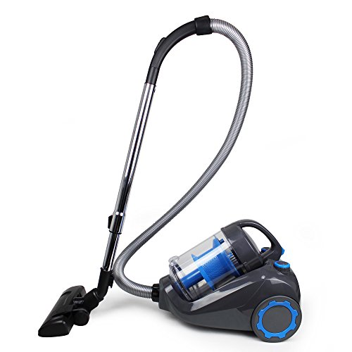 Leogreen - Aspirapolvere Cyclonic, Aspirapolvere