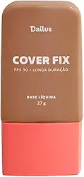 BASE LIQUIDA-COVER FIX-D9-ESCURO