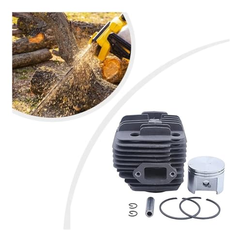 Kit cylindre SR430 pour redonner vie à vos outils de jardinage - 4