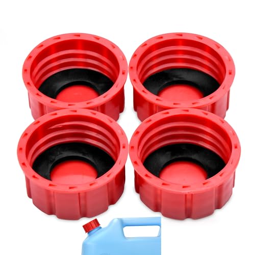 Water Can Solid Caps 1.75