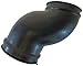 1998 1999 2000 2001 Yamaha Grizzly 600 YFM 600 Air Intake Manifold Tube Hose