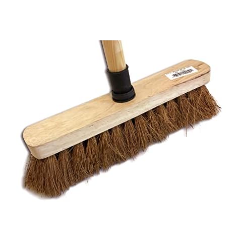 Balai Coco KIBROS 2051b Cover